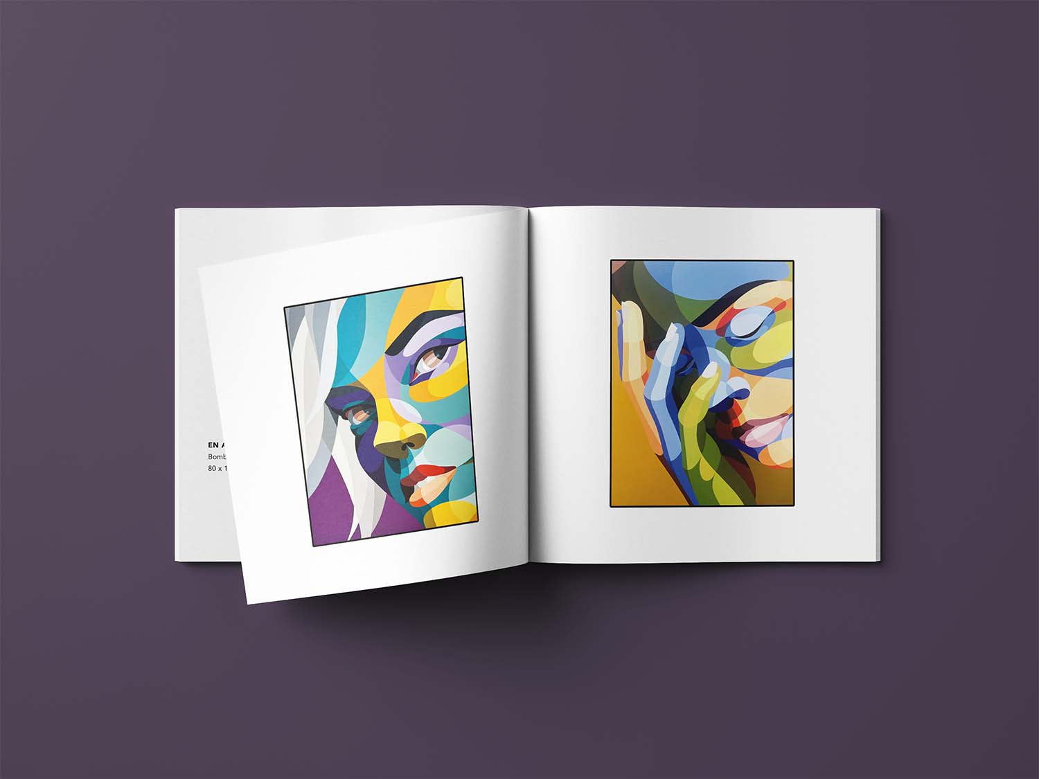 vente du livret d'exposition Alber - Bordeaux