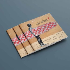 Vente d'oeuvres de Jef Aérosol