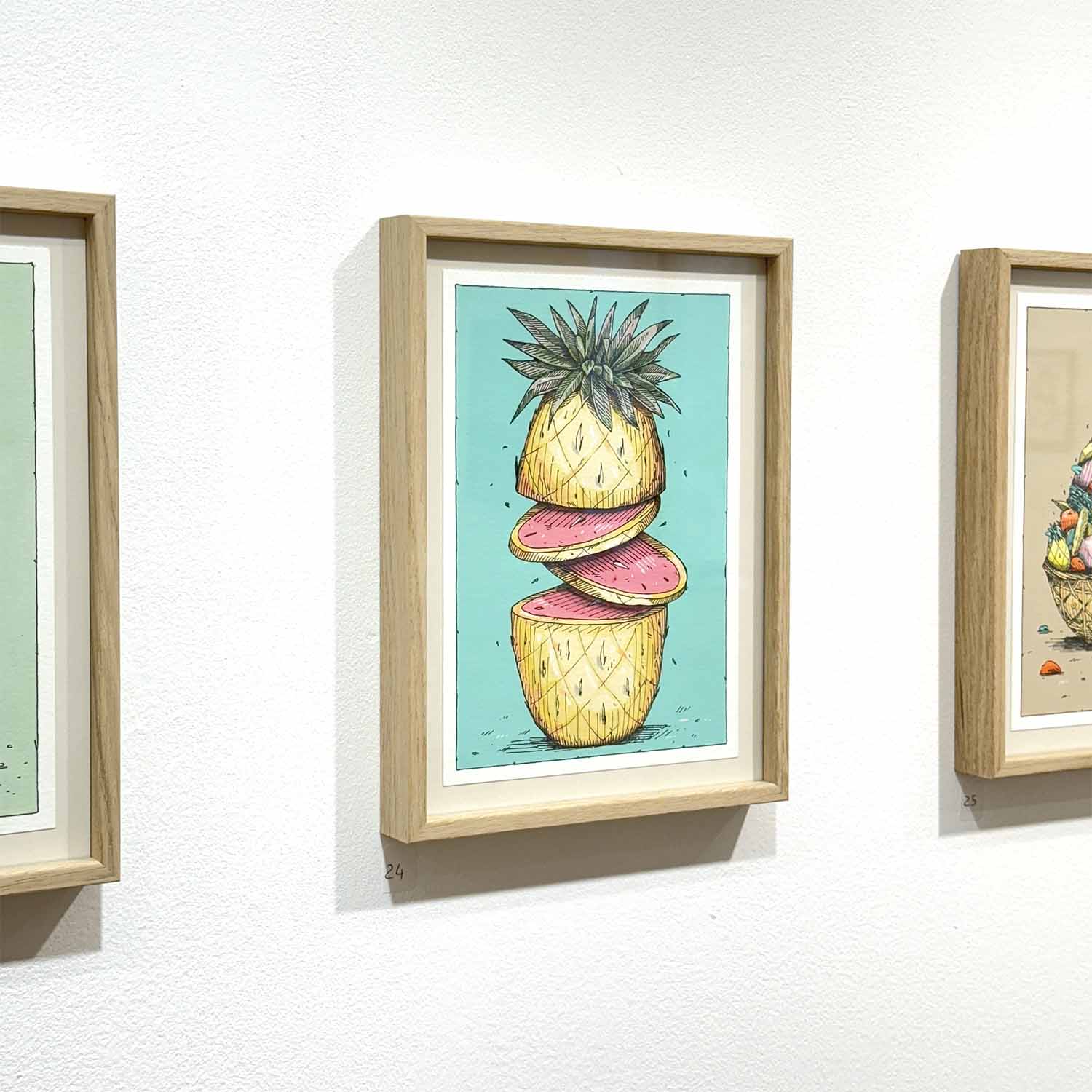 Achat en ligne oeuvre de Kesadi