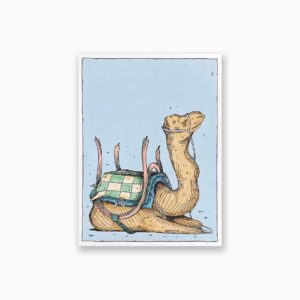 Oeuvre del'artiste lyonnais Kesadi