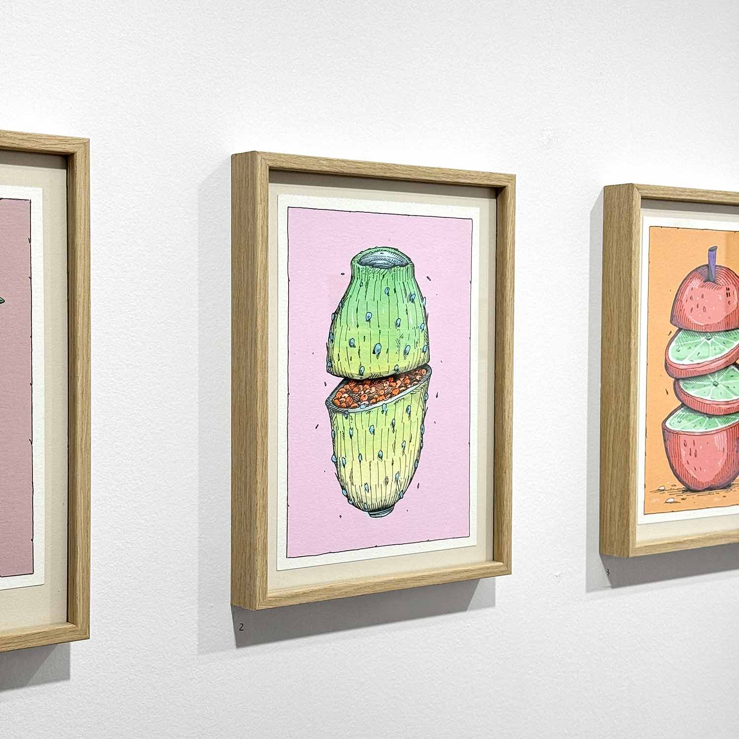 KESADI - Figue – Image 2