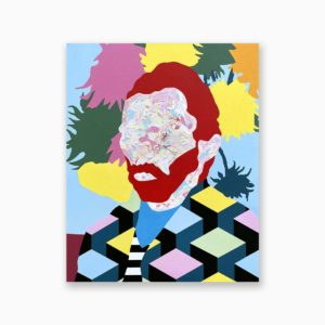 Tableau à vendre de Speedy Graphito - Galerie d'art contemporain