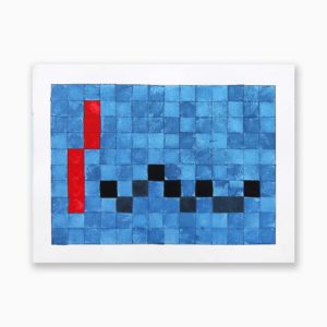 Vente d'oeuvre de Speedy Graphito