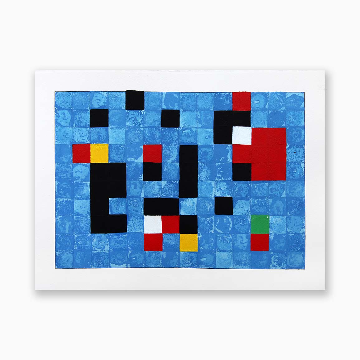 Peinture pixel de Speedy Graphito-achat en ligne